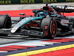  Uitslag Grand Prix van Oostenrijk:  Russell erft zege na clash tussen Verstappen en Norris