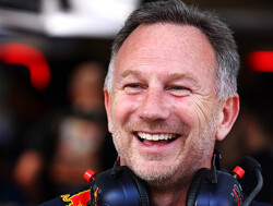 Horner reageert op McLaren: "Misschien moeten ze hun eigen strategie eens terugkijken"