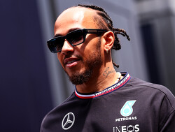 Hamilton kraakt te hoge ticketprijzen in Silverstone