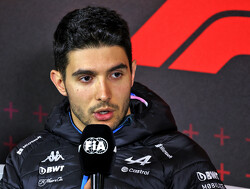 Ocon roept FIA op om 2026-regels niet aan te passen