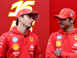 Leclerc eerlijk over band met Sainz: "Soms haatte ik hem"