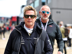 F1 film van Brad Pitt krijgt toestemming van FOM