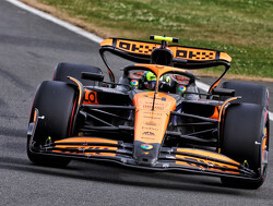  Uitslag VT2 België:  Verstappen derde, McLarens tikje sneller
