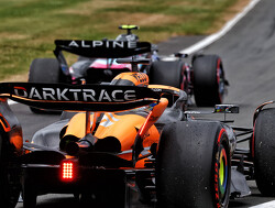 Voormalig F1-aerodynamicus zag groot McLaren-voordeel door achtervleugel: "Leverde twee tienden per ronde op"