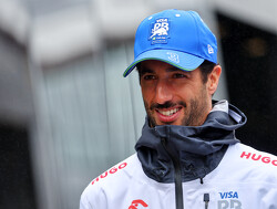 Ricciardo snakt weer naar punten in Boedapest