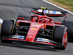 <b> Uitslag VT1 GP van  Hongarije: </b> Sainz ruim sneller dan Verstappen en Leclerc
