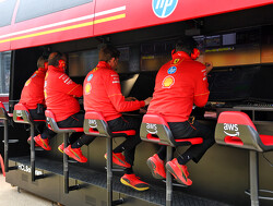 Ferrari zit vol vragen door tegenvallende progressie