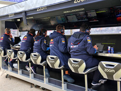 Red Bull werd verrast door 'trage' opmars van concurrentie