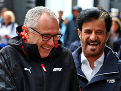 Domenicali wil weer praten over reverse grids