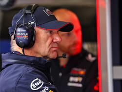 Jordan sluit Red Bull-comeback Newey uit