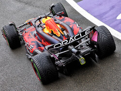 Red Bull Racing wel oppermachtig bij pitstops in Silverstone