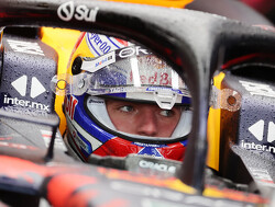 Verstappen weigert zijn jongere zelf advies te geven