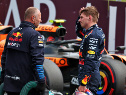 Villeneuve denkt dat Verstappen en Red Bull elkaar nodig hebben