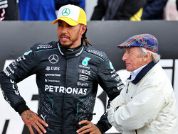 Britse F1-legende verwacht veel van Hamilton bij Ferrari