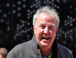 Jeremy Clarkson: "Newey is niet op zoek naar een huis in Maranello"