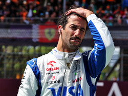 Kwade Ricciardo verwachtte excuus van VCARB