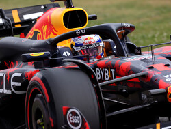 Red Bull stopt met speciale liveries om gewicht te besparen