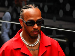 Hamilton kan schitteren bij Ferrari: "Dan belandt hij in het Vaticaan!"