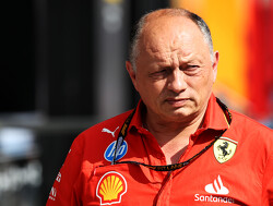 Vasseur sets clear target for Ferrari in Zandvoort