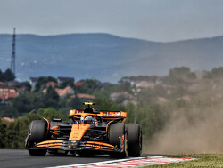 McLaren ergert zich aan 'escalatie' na Red Bull-klacht