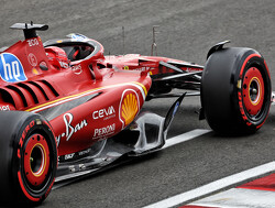 Ferrari verbeterde windtunnel tijdens zomerstop