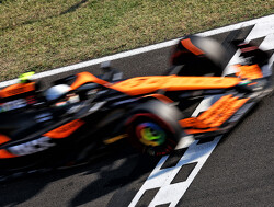  Uitslag kwalificatie Hongarije:  Norris pakt pole en bezorgt McLaren 1-2tje, drama voor Perez