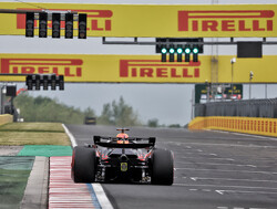 Hungaroring onherkenbaar door tweede fase van verbouwing