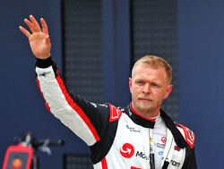 Schorsingen in de Formule 1: Van Patrese tot Magnussen