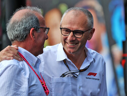 Domenicali ziet meerdere opties voor toekomst Dutch GP