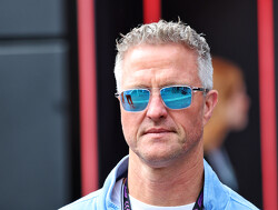 Ralf Schumacher haalt schouders op over homofobe opmerking vader Perez