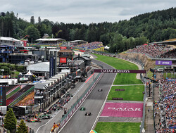 Hoofrace: Voisin wint in Spa, titelstrijd krijgt climax in Monza