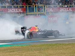 Assen nog niet bezig met Formule 1 na verdwijnen Zandvoort