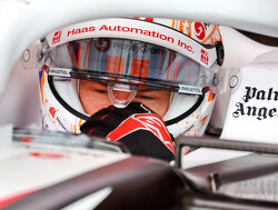 Hülkenberg rijdt met speciale Nederlandse helm in Zandvoort