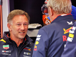 Horner weet dat Red Bull moet terugslaan: "Het is geen rocket science"