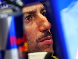 Ricciardo kritisch na race in Monza: "Waren ook zonder straffen te langzaam"