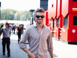 Hülkenberg vuole rivedere le regole dopo aver fermato Magnussen