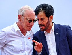 Ben Sulayem zet deur wagenwijd open voor twaalfde team: "Waarom niet?"