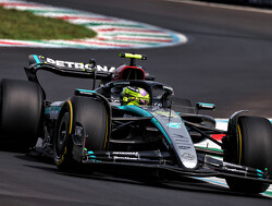 Kritische Hamilton snapt niets van Mercedes-terugval in Monza