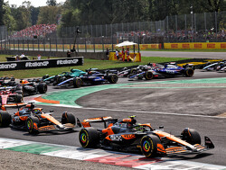 McLaren heeft meer podiumplaatsen dan Red Bull in 2024