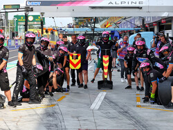 Verrassend Alpine verricht snelste pitstop in Monza