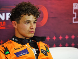 Norris reageert op Red Bull-trucje: "Heeft misschien een beetje geholpen"