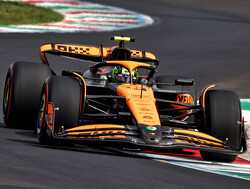 McLaren sluit grote sponsordeal met T-Mobile