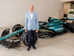  Officieel:  Newey stapt over naar Aston Martin