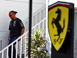 Hamilton gaat niet voor Ferrari testen in 2024