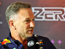 Horner geeft update over Red Bull-bolide 2025: "Zal een evolutie zijn"