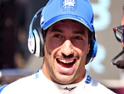 Daniel Ricciardo sluit deal met Racing Bulls