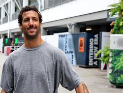 Ricciardo hint op einde van Formule 1-loopbaan