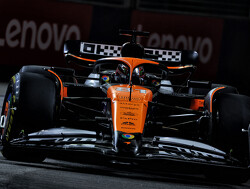 McLaren kiest voor opvallende kleurstelling voor Austin