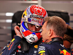 Horner steunt Verstappen: "Royals schelden ook"