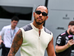 Hamilton wijst naar Red Bull-trucje: "Innovaties horen bij de sport"